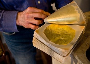 Fondazione Cologni dei Mestieri d’Arte: Newsletter Gennaio 2019