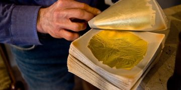 Fondazione Cologni dei Mestieri d’Arte: Newsletter Gennaio 2019