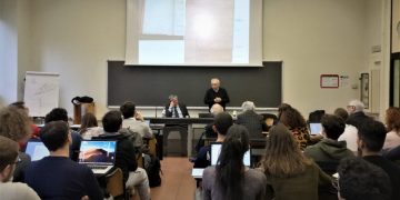 I CAVALIERI DEL LAVORO LOMBARDI INCONTRANO I NUOVI SOCI NOMINATI IN OCCASIONE DELLA FESTA DELLA REPUBBLICA