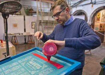 Fondazione Cologni dei Mestieri d’Arte: Newsletter Agosto 2019