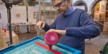 Fondazione Cologni dei Mestieri d’Arte: Newsletter Agosto 2019