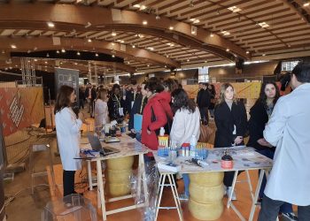 AMBROSI SPA IMPEGNATA A SMART FUTURE ACADEMY