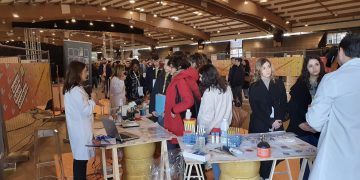 AMBROSI SPA IMPEGNATA A SMART FUTURE ACADEMY