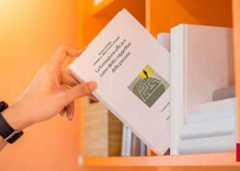 PUBBLICATO IL NUOVO VOLUME DELLA COLLANA DI PICCOLA BIBLIOTECA D’IMPRESA INAZ