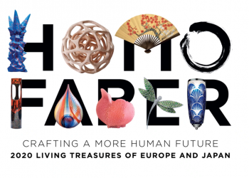 Homo Faber 2020: rinnovata la partnership con Michelangelo Foundation