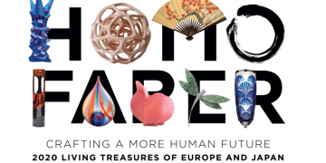 Homo Faber 2020: rinnovata la partnership con Michelangelo Foundation
