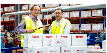 MANULI RUBBER INDUSTRIES ACQUISTA LA MAGGIORANZA DI RYCO HYDRAULICS