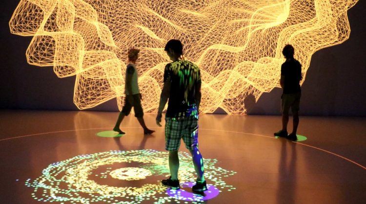 FONDAZIONE ROCCA E MUSEO NAZIONALE DELLA SCIENZA E DELLA TECNOLOGIA INSIEME PER L’INNOVAZIONE DELLA SCUOLA