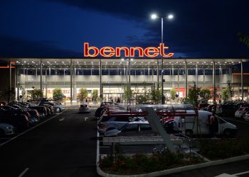 BENNET: DUPLICE ACQUISIZIONE NEL CREMASCO