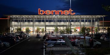 BENNET: DUPLICE ACQUISIZIONE NEL CREMASCO
