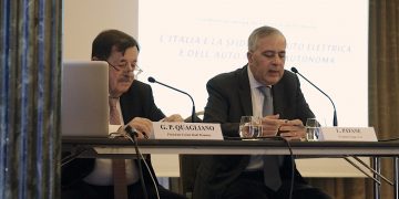GRUPPO UVET INGLOBA ECONOMETRICA E CENTRO STUDI PROMOTOR