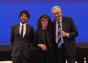 LA SCRITTRICE SHOSHANA ZUBOFF OSPITE AL CONVEGNO 2020 DI KAIROS