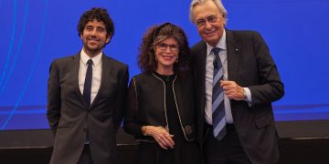 LA SCRITTRICE SHOSHANA ZUBOFF OSPITE AL CONVEGNO 2020 DI KAIROS