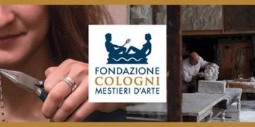 Fondazione Cologni dei Mestieri d’Arte: Newsletter Aprile 2020