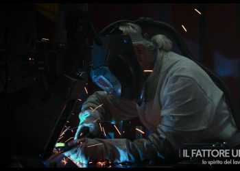 IL FATTORE UMANO: OGGI SULLE TV DEL CIRCUITO CORALLO IL FILM DOCUMENTARIO PRODOTTO DA INAZ E PATROCINATO DALLA FEDERAZIONE NAZIONALE CAVALIERI DEL LAVORO