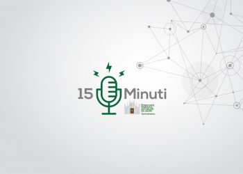 AL VIA L’ APPUNTAMENTO “15 MINUTI”: OGNI MARTEDÌ ALLE 10.00 LA DIRETTA SU ZOOM