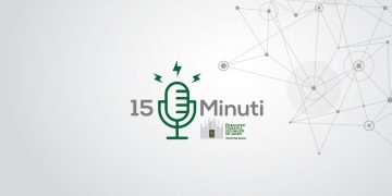 AL VIA L’ APPUNTAMENTO “15 MINUTI”: OGNI MARTEDÌ ALLE 10.00 LA DIRETTA SU ZOOM