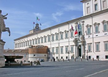 Mattarella nomina 25 nuovi Cavalieri del Lavoro