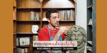 FONDAZIONE COLOGNI DEI MESTIERI D’ARTE CON ITALIA SU MISURA LANCIA LA CAMPAGNA #ioscelgomadeinitaly
