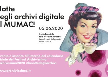 IL GRUPPO CIMBALI ALLA NOTTE DEGLI ARCHIVI