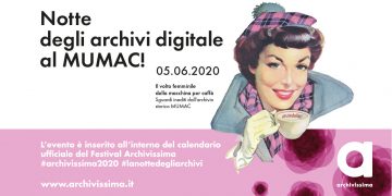 IL GRUPPO CIMBALI ALLA NOTTE DEGLI ARCHIVI