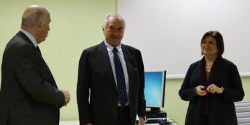 ALBERTO BOMBASSEI NUOVO PRESIDENTE DI FROM