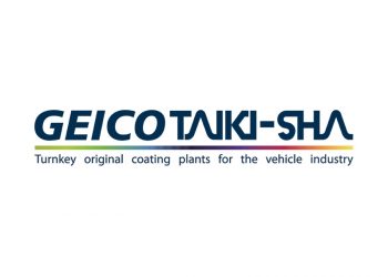 GEICO TAIKISHA, CAMBIO AL VERTICE: IL FIGLIO DI ALI REZA ARABNIA, DARYUSH ARABNIA, NOMINATO CEO E PRESIDENTE