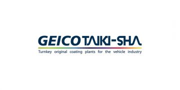 GEICO TAIKISHA, CAMBIO AL VERTICE: IL FIGLIO DI ALI REZA ARABNIA, DARYUSH ARABNIA, NOMINATO CEO E PRESIDENTE