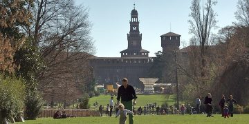 RIAPRE TORRE BRANCA AL PARCO SEMPIONE. IL PIÙ BEL PANORAMA DI MILANO