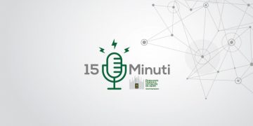 15 MINUTI  CON IL CAV. LAV.  PAOLO MERLONI