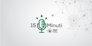 15 MINUTI CON IL CAV. LAV. CARLO DE BENEDETTI