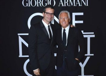 FEDERICO MARCHETTI ENTRA NEL CDA DI ARMANI: È LA PRIMA VOLTA PER UN INDIPENDENTE