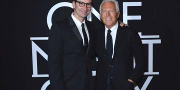 FEDERICO MARCHETTI ENTRA NEL CDA DI ARMANI: È LA PRIMA VOLTA PER UN INDIPENDENTE