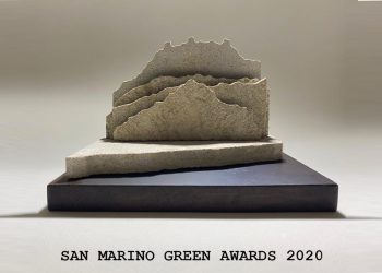A NICCOLO’ BRANCA IL PREMIO SAN MARINO GREEN AWARD ETICA D’IMPRESA