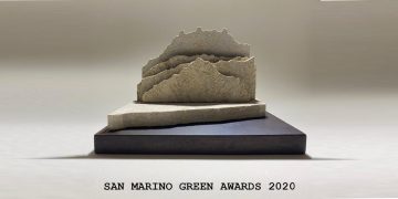 A NICCOLO’ BRANCA IL PREMIO SAN MARINO GREEN AWARD ETICA D’IMPRESA