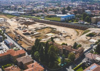 BERGAMO – CHORUS LIFE: RIPARTITI I LAVORI