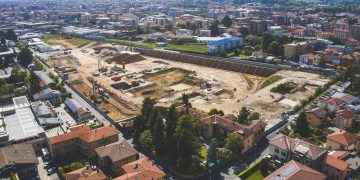 BERGAMO – CHORUS LIFE: RIPARTITI I LAVORI