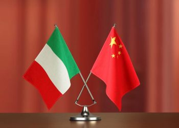 MODA: LA CINA È SEMPRE PIU’ VICINA ALL’ITALIA