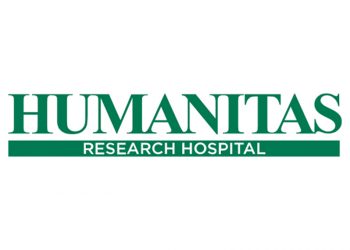IN HUMANITAS UN EMERGENCY HOSPITAL PER LA LOTTA AI VIRUS