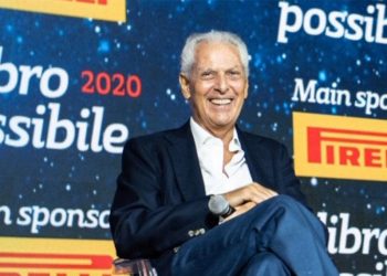 PIRELLI: CDA NOMINA ANGELOS PAPADIMITRIOU DIRETTORE GENERALE co-CEO.  COSTITUITA LA NUOVA DIREZIONE A DIRETTO RIPORTO DEL VICE PRESIDENTE ESECUTIVO E CEO MARCO TRONCHETTI PROVERA