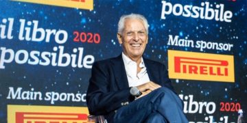 PIRELLI: CDA NOMINA ANGELOS PAPADIMITRIOU DIRETTORE GENERALE co-CEO.  COSTITUITA LA NUOVA DIREZIONE A DIRETTO RIPORTO DEL VICE PRESIDENTE ESECUTIVO E CEO MARCO TRONCHETTI PROVERA