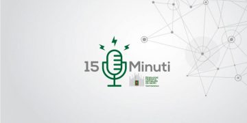 15 MINUTI CON IL CAV. LAV. GIUSEPPE AMBROSI