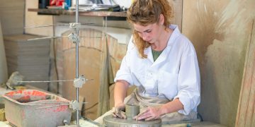 FONDAZIONE COLOGNI: PROGETTO UNA SCUOLA, UN LAVORO