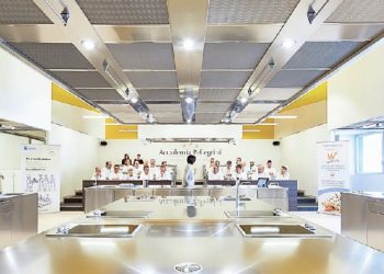 IL GRUPPO PELLEGRINI SI ESPANDE IN LIGURIA E ACQUISTA INDUSTRIAL FOOD MENSE
