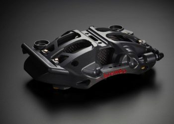 A BREMBO IL COMPASSO D’ORO 2020
