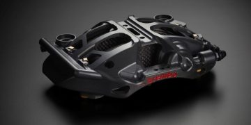 A BREMBO IL COMPASSO D’ORO 2020