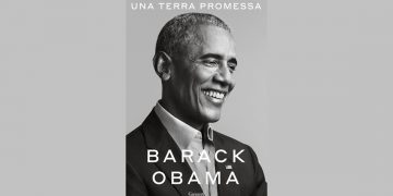 GARZANTI PUBBLICA L’AUTOBIOGRAFIA DI OBAMA