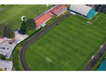 INTITOLATO A MARIO BRICCOLA IL CENTRO SPORTIVO DI OLGIATE COMASCO
