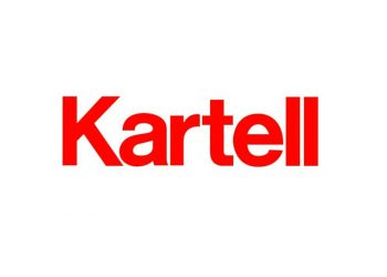 KARTELL PRODUCE LA SEDIA DEL FUTURO