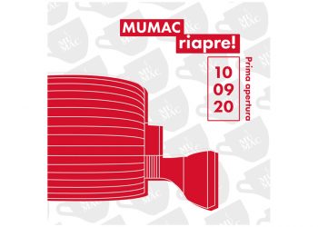 IL MUMAC RIAPRE ALL’INSEGNA DELLA CULTURA E DELLA SICUREZZA